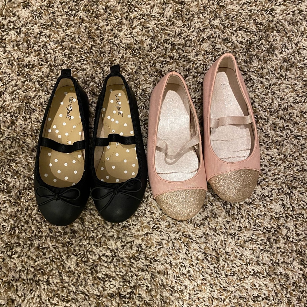 Slip on Toddler Shoes